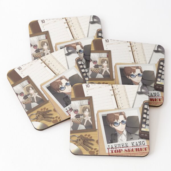 Item preview, MysMe - Jaehee designed and sold by shipperfangirl.