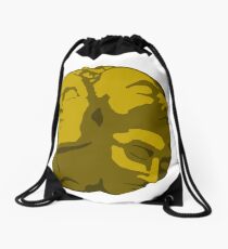 Exalt Orb Drawstring Bag