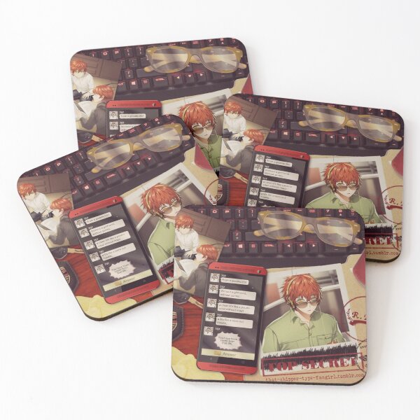 Item preview, MysMe - 707 designed and sold by shipperfangirl.