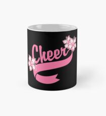 Cheerleading "Cheer" Mug
