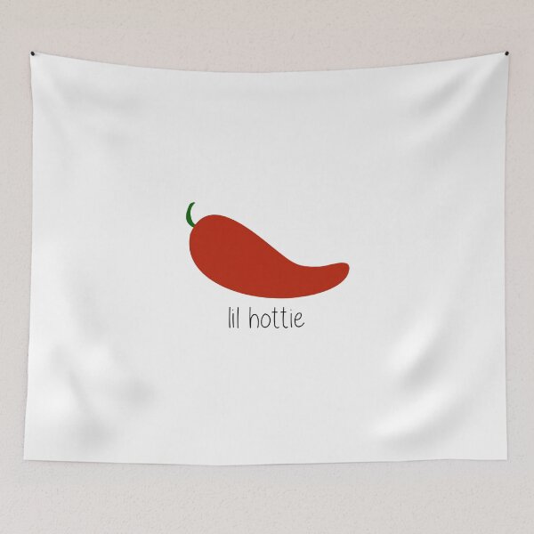 Item preview, Lil Hottie designed and sold by Marla Perelmuter.