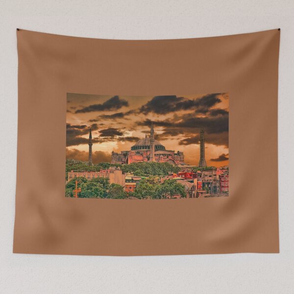 Item preview, Turkey. Istanbul. Hagia Sophia. designed and sold by vadim19.