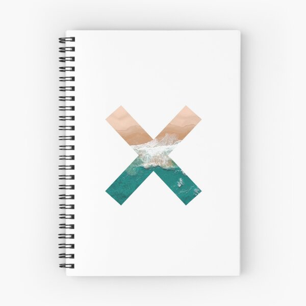 Item preview, THE X MARKS THE SPOT! BEACH GIFT IDEA designed and sold by JamesandLuis.