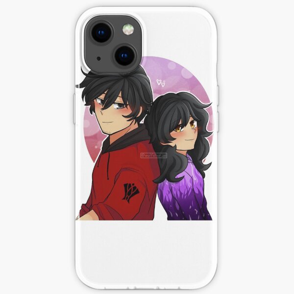 Aarmau iPhone Soft Case