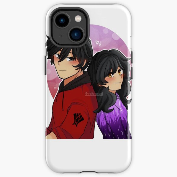 Aarmau iPhone Tough Case