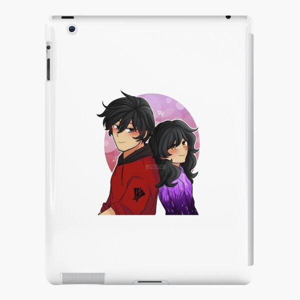 Aarmau iPad Snap Case