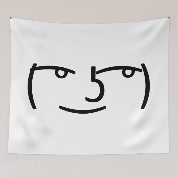 Item preview, Lenny Face  designed and sold by Meme Economy.