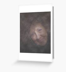 2010 Icon Greeting Card