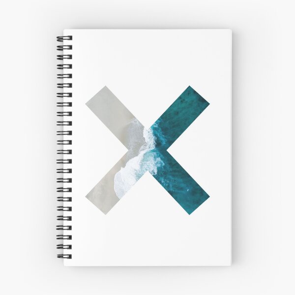 Item preview, THE X MARKS THE SPOT! BEACH GIFT IDEA designed and sold by JamesandLuis.