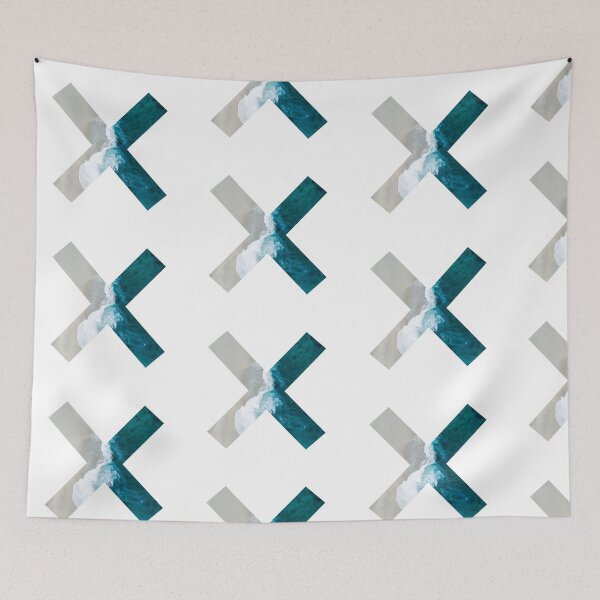 Item preview, THE X MARKS THE SPOT! BEACH GIFT IDEA designed and sold by JamesandLuis.