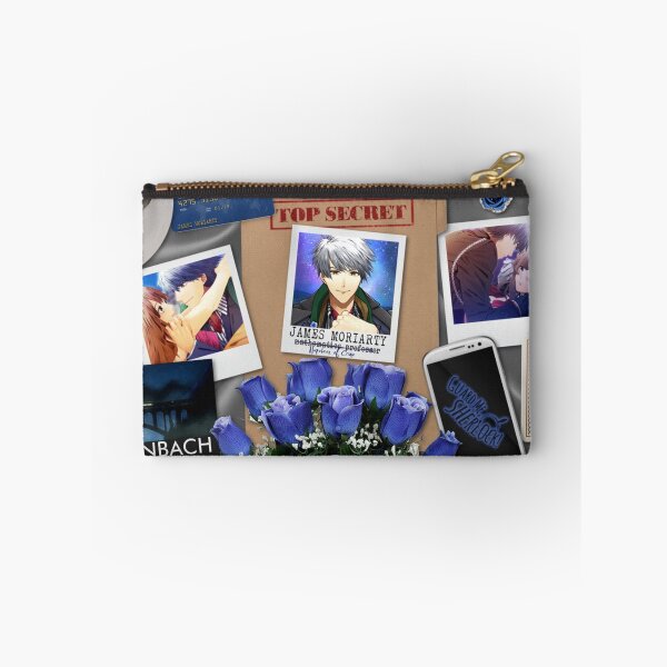 Item preview, GMS - Moriarty designed and sold by shipperfangirl.