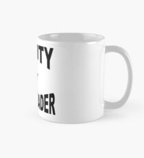 Varsity Cheerleader Mug