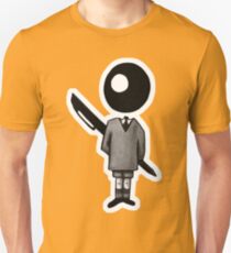 bic man Slim Fit T-Shirt