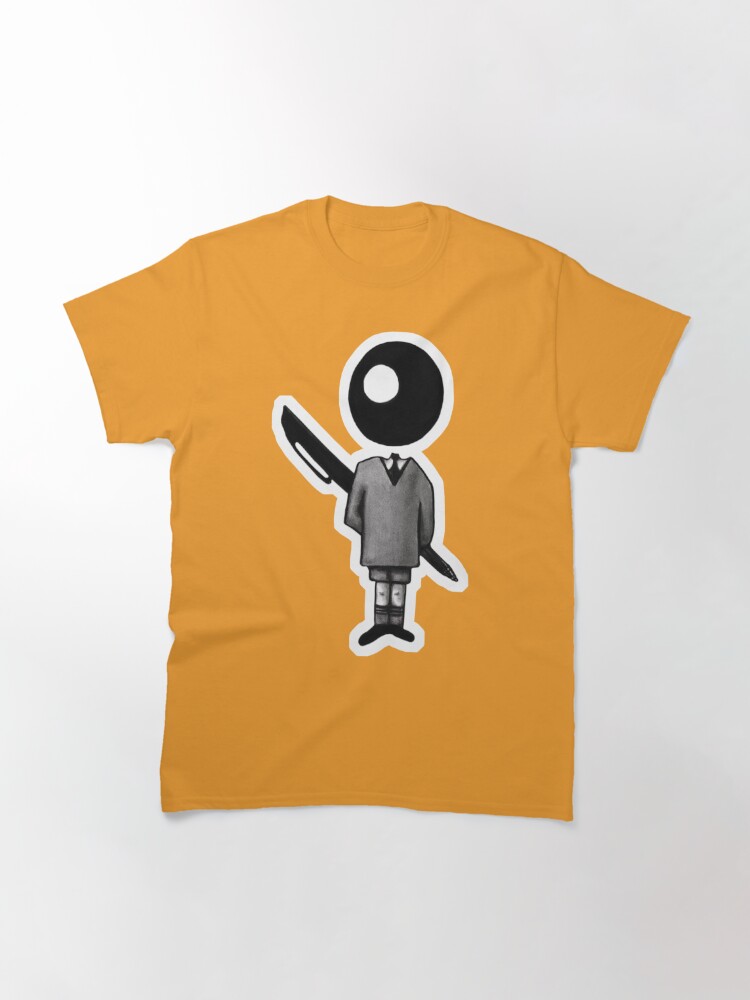 bic t shirt