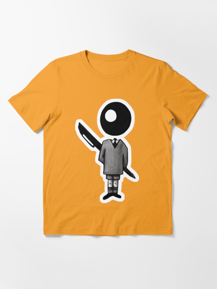 bic t shirt