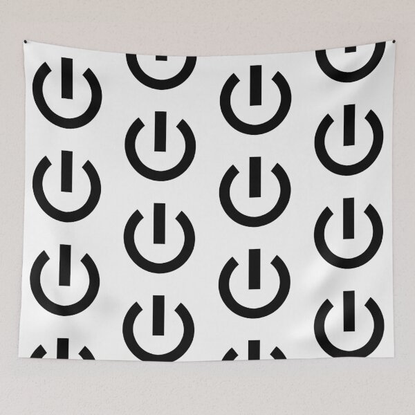 Item preview, POWER BUTTON DESIGN! AWESOME GIFT IDEA FOR GAMER designed and sold by JamesandLuis.