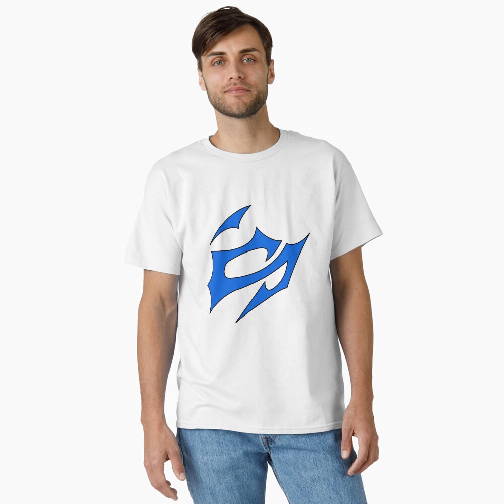 Aperçu de l'œuvre T-shirt classique créée et vendue par Eniac.