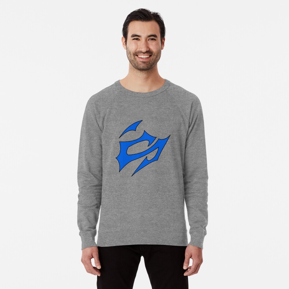 Aperçu de l'œuvre Sweatshirt léger créée et vendue par Eniac.