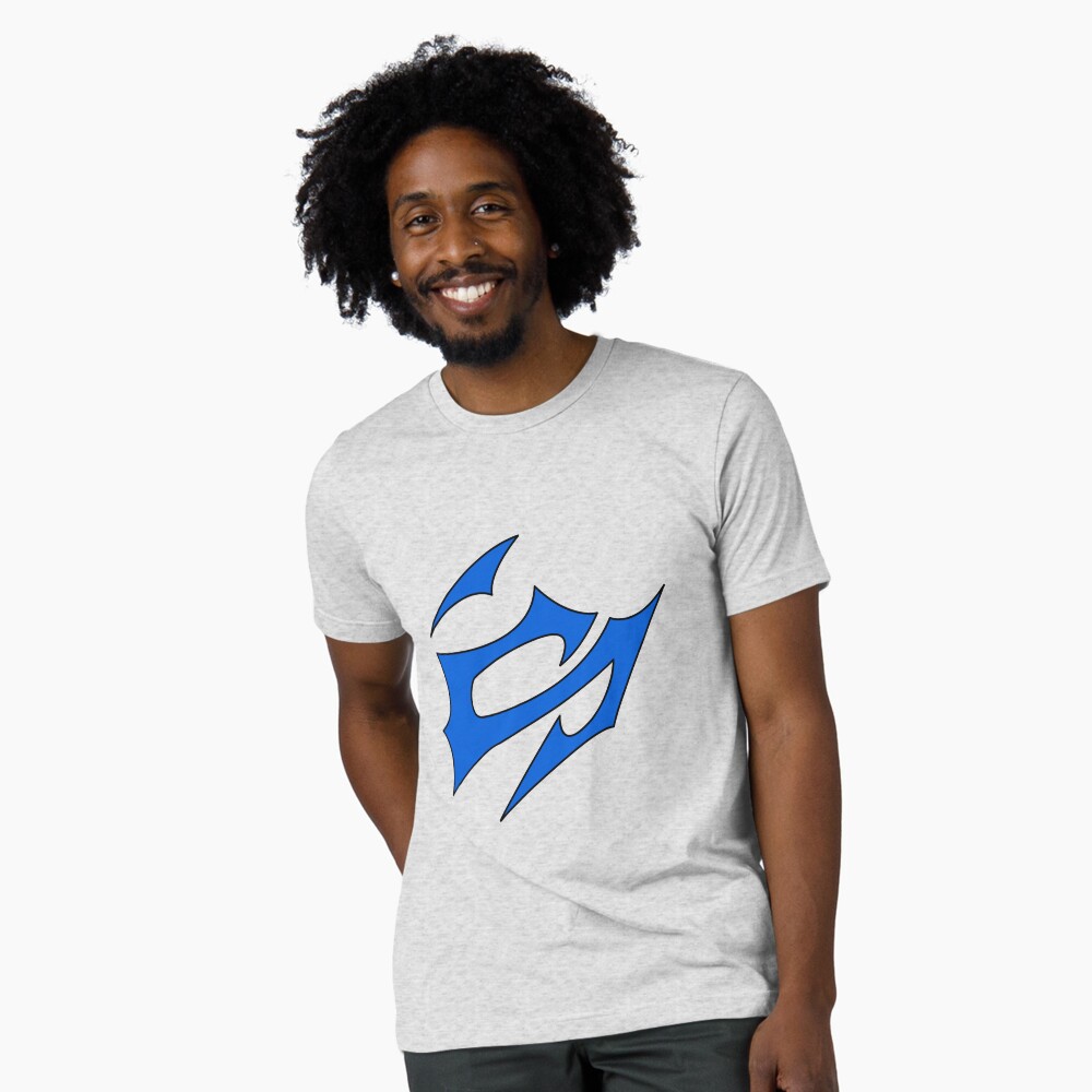 Aperçu de l'œuvre T-shirt chiné créée et vendue par Eniac.
