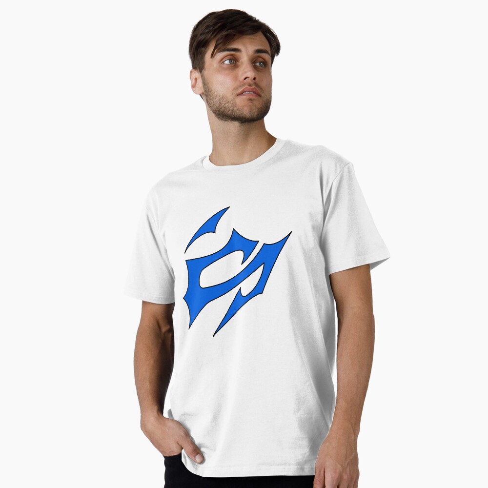 Aperçu de l'œuvre T-shirt premium créée et vendue par Eniac.