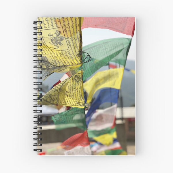 Item preview, Nepal - prayer flags designed and sold by renprovo.
