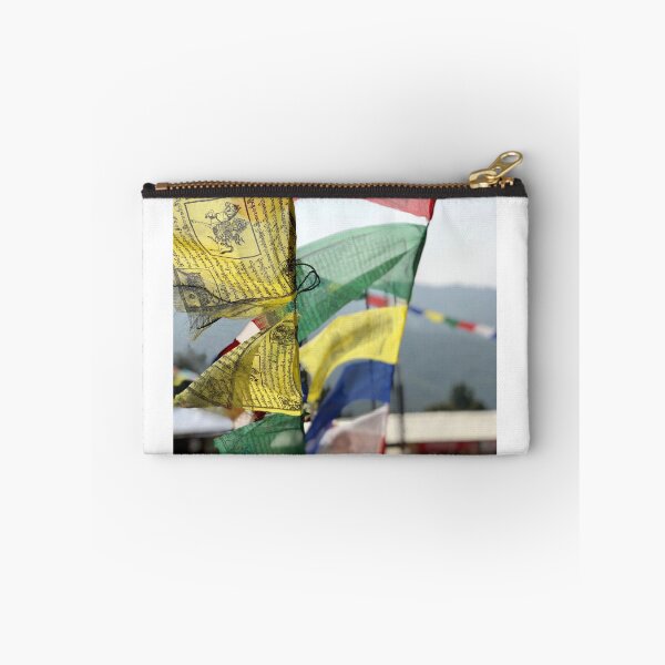 Item preview, Nepal - prayer flags designed and sold by renprovo.