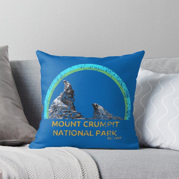 Item preview, Mount Crumpit designed and sold by Legends Apparel.