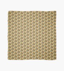 "Polonaise pâle, 2018 ÖMISERANY® Foulard
