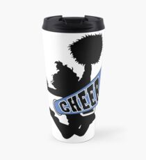 Cheer Travel Mug