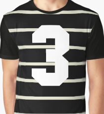 Bailey 3 Graphic T-Shirt