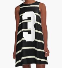 Bailey 3 A-Linien Kleid