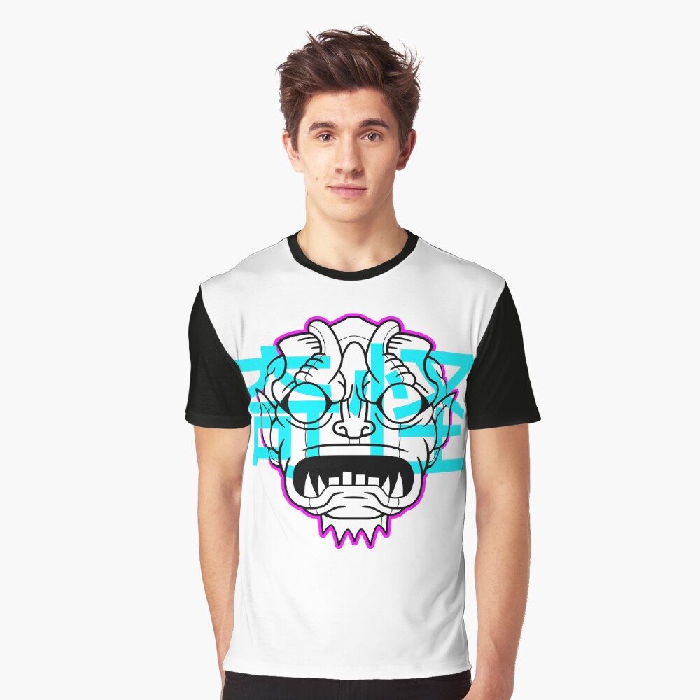 Item preview, Graphic T-Shirt designed and sold by strangethingsA.