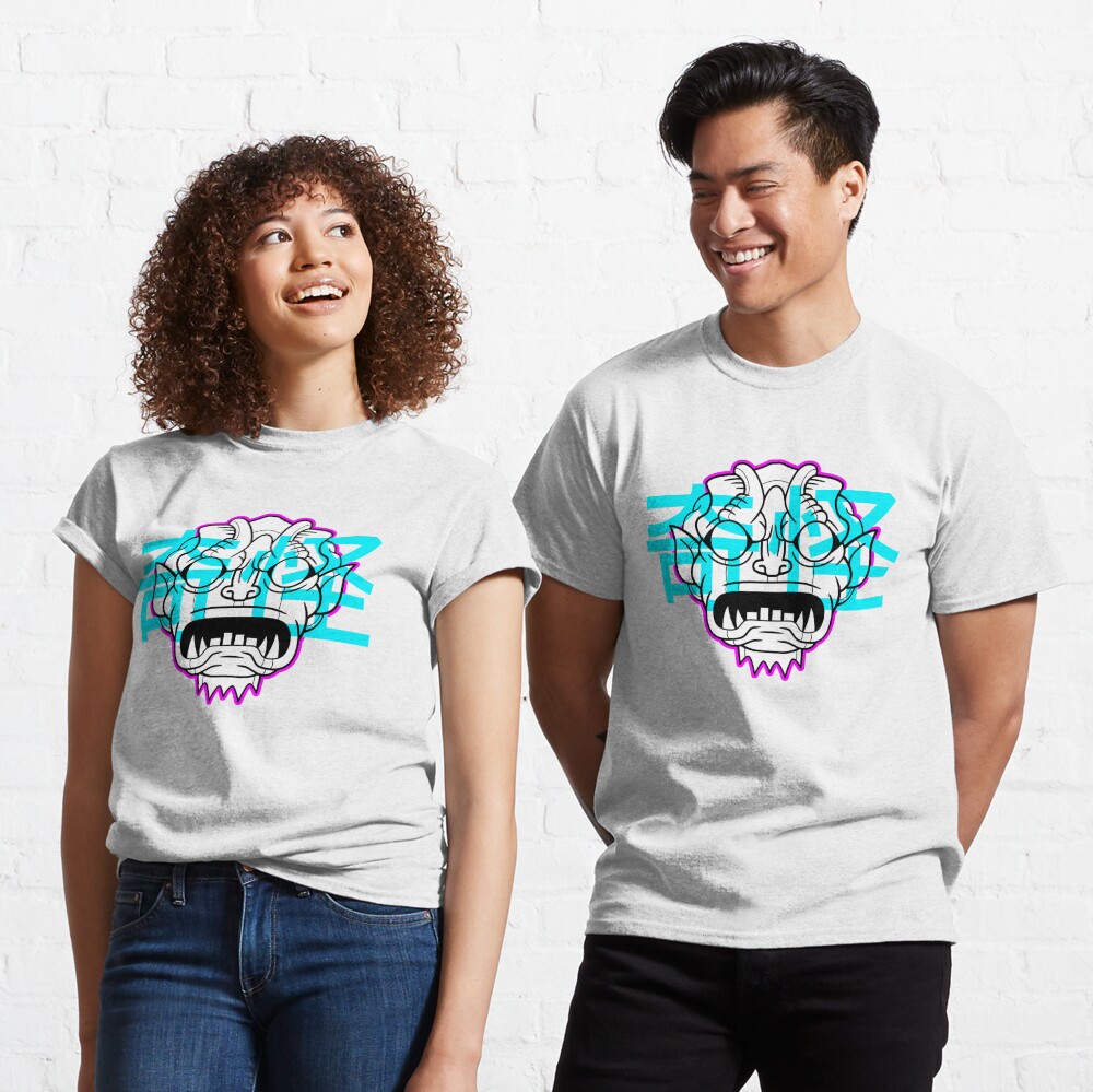 Item preview, Classic T-Shirt designed and sold by strangethingsA.
