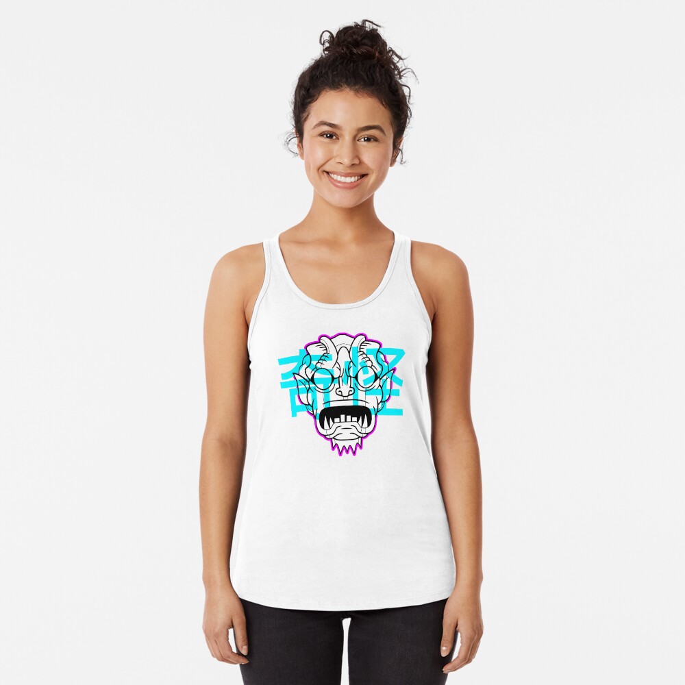 Item preview, Racerback Tank Top designed and sold by strangethingsA.