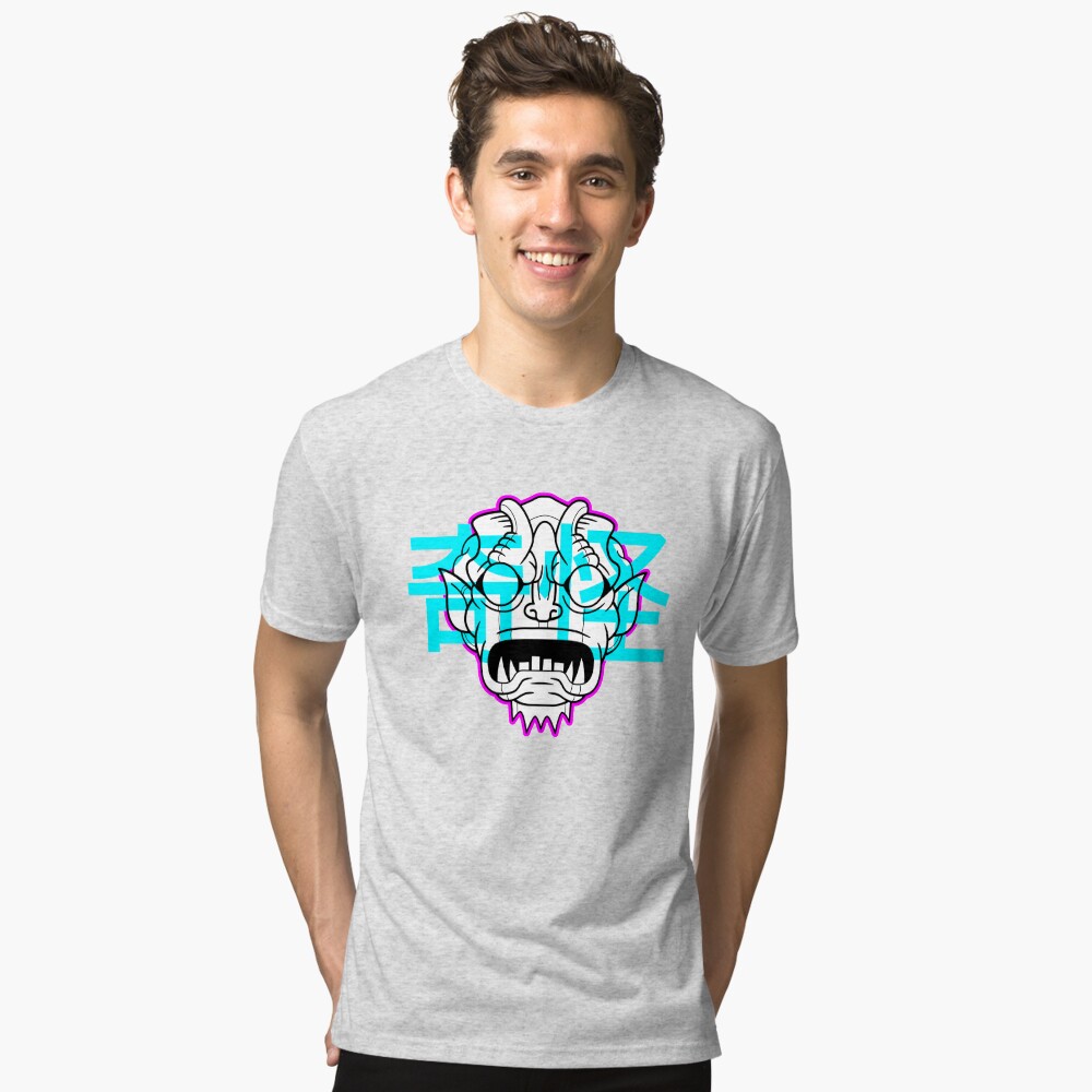 Item preview, Tri-blend T-Shirt designed and sold by strangethingsA.