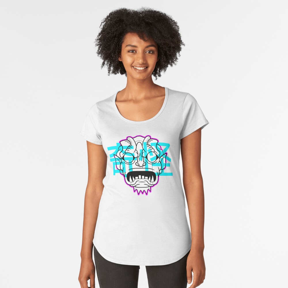 Item preview, Premium Scoop T-Shirt designed and sold by strangethingsA.