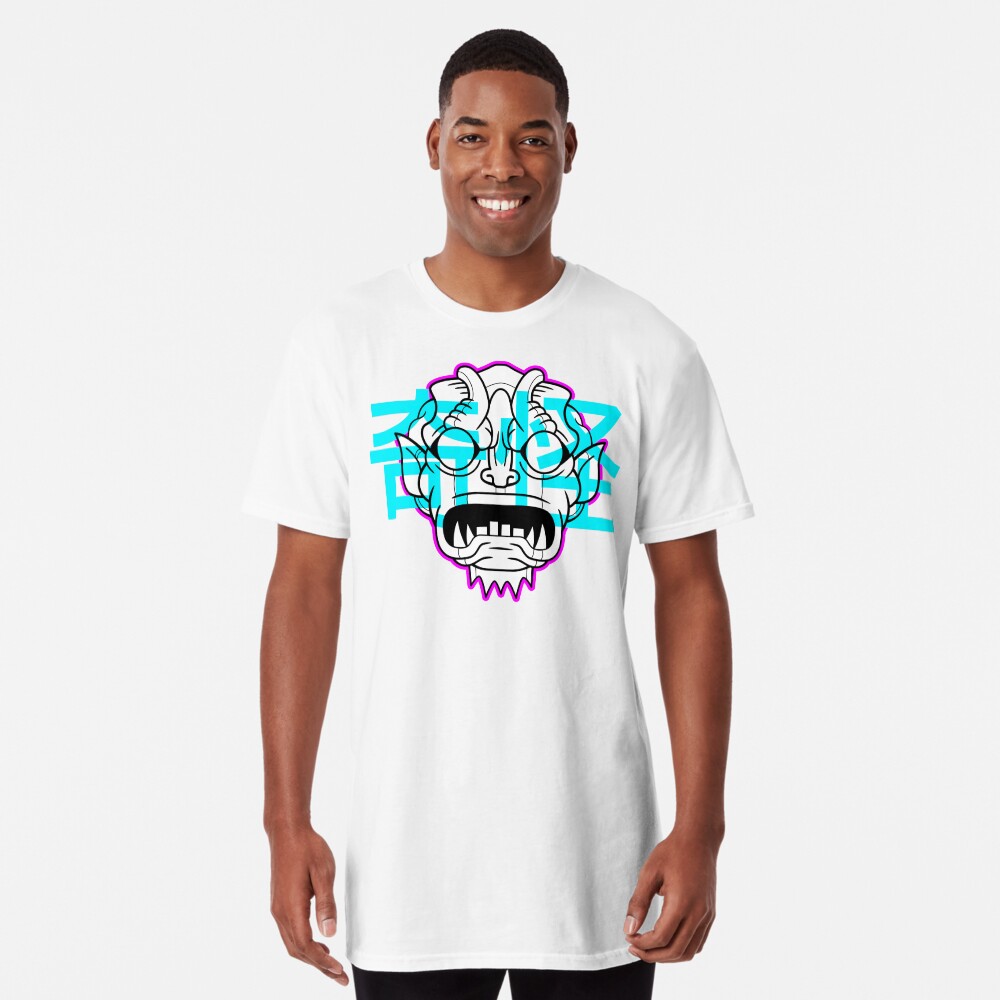 Item preview, Long T-Shirt designed and sold by strangethingsA.