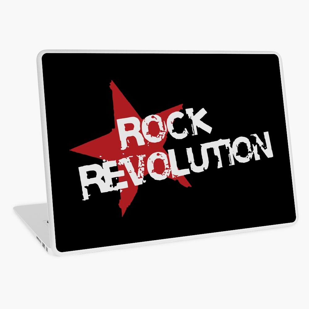 rock revolution wii