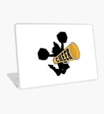 Cheer Laptop Skin