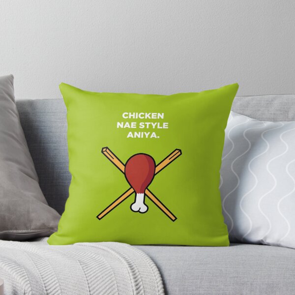 Item preview, Chicken Nae Style Aniya designed and sold by theoneshots.