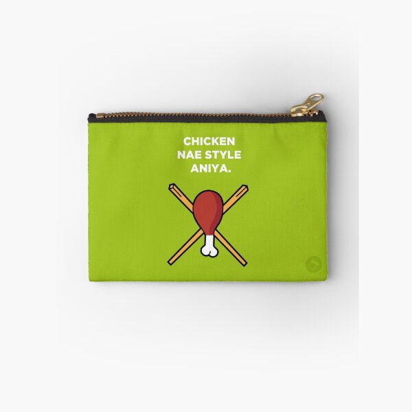 Item preview, Chicken Nae Style Aniya designed and sold by theoneshots.