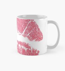 Kussmund Tasse