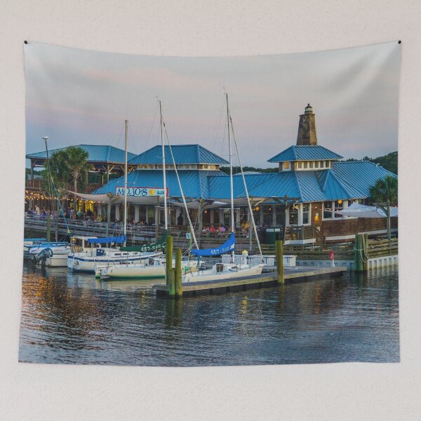 Item preview, Bald Head Island designed and sold by KensLensDesigns.