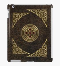 Vinilo o funda para iPad Cuero celta