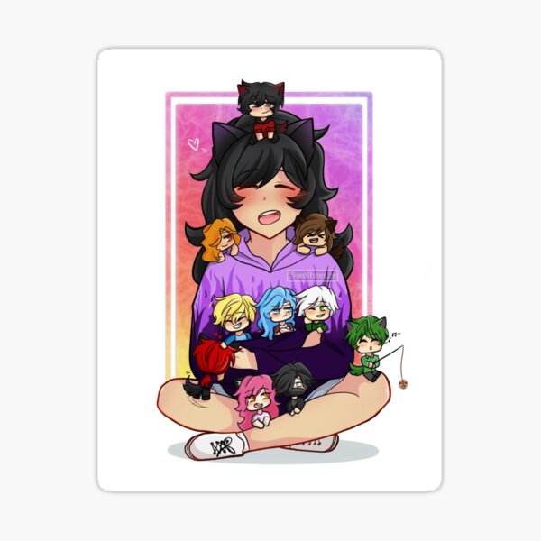 Roblox Drawing Fan Art PNG, Clipart, Anime, Aphmau, Art, Black Hair,  Cartoon Free PNG Download