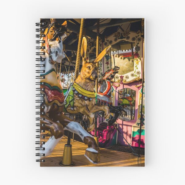 Item preview, Carousel designed and sold by KensLensDesigns.
