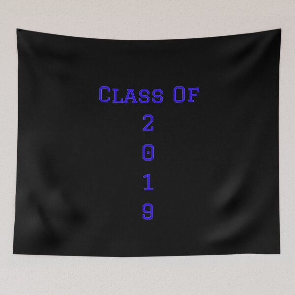 Item preview, Class of 2019 Senior Graduates designed and sold by MagicSD Designs.