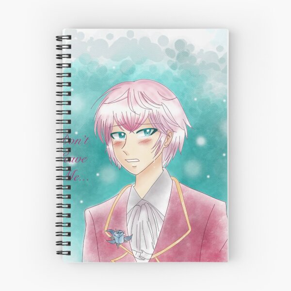 Item preview, Ray mystic messenger designed and sold by Diorre.