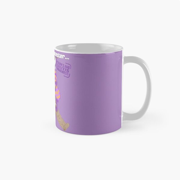 Item preview, IBD Monster, Sheets - Crohn's and Colitis Awareness designed and sold by poo-tee.