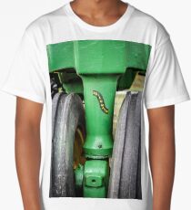 Roll O Matic Long T-Shirt